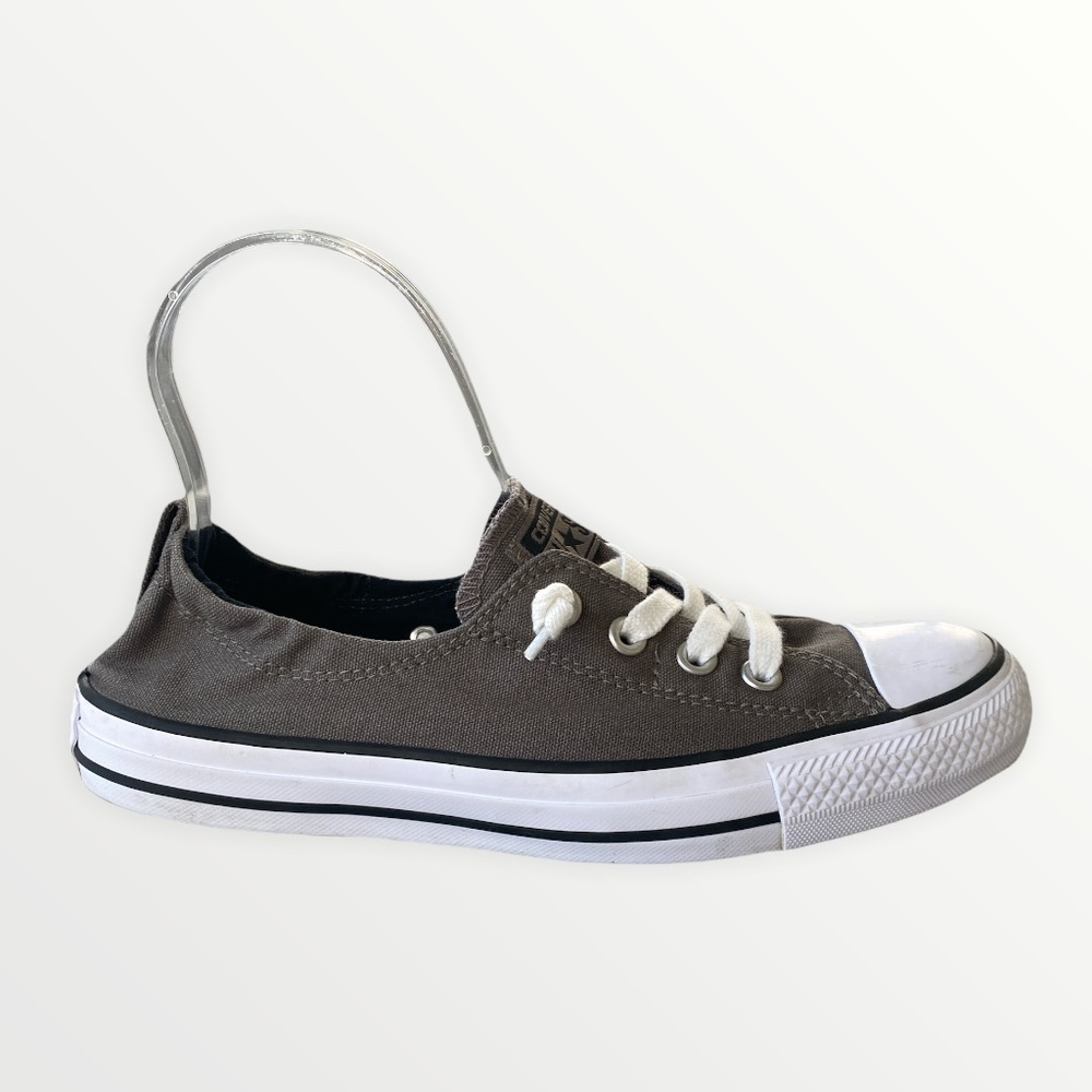 Converse Chuck Taylor All Star Shoreline Slip on Sneakers